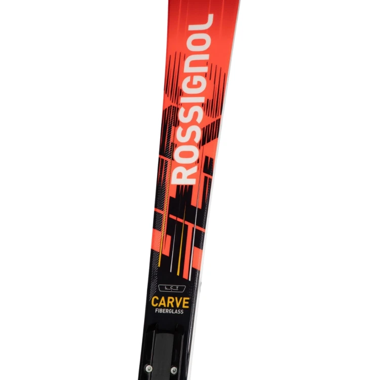 Narty Rossignol Hero Carve / K NX12 - 2024/25