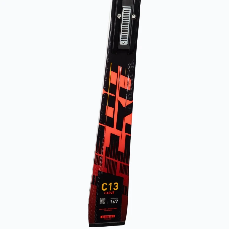Narty Rossignol Hero Carve / K NX12 - 2024/25