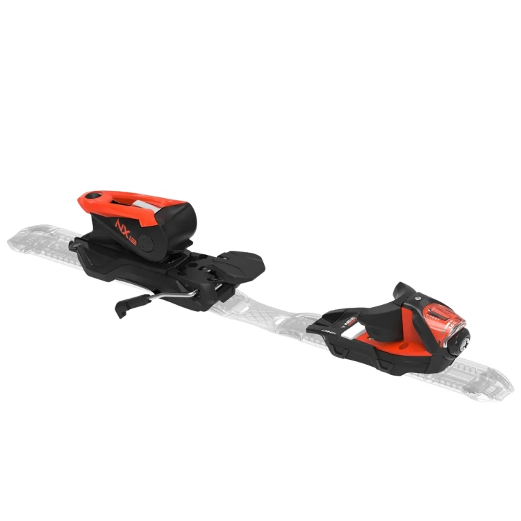 Narty Rossignol Hero Carve / K NX12 - 2024/25