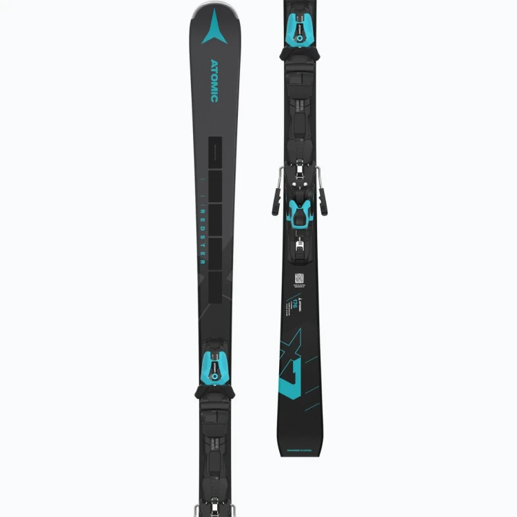 Narty Atomic Redster X7 Rvsk C + MI 12 GW B