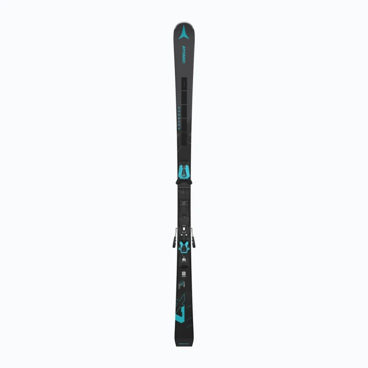Narty Atomic Redster X7 Rvsk C + MI 12 GW B