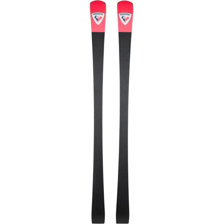 NARTY ROSSIGNOL HERO CARVE K / NX 12 - 2022/23