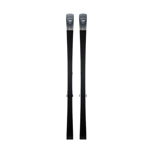 Narty Rossignol Hero Master LT R22 + SPX 12 Race Metrix GW B80 Black