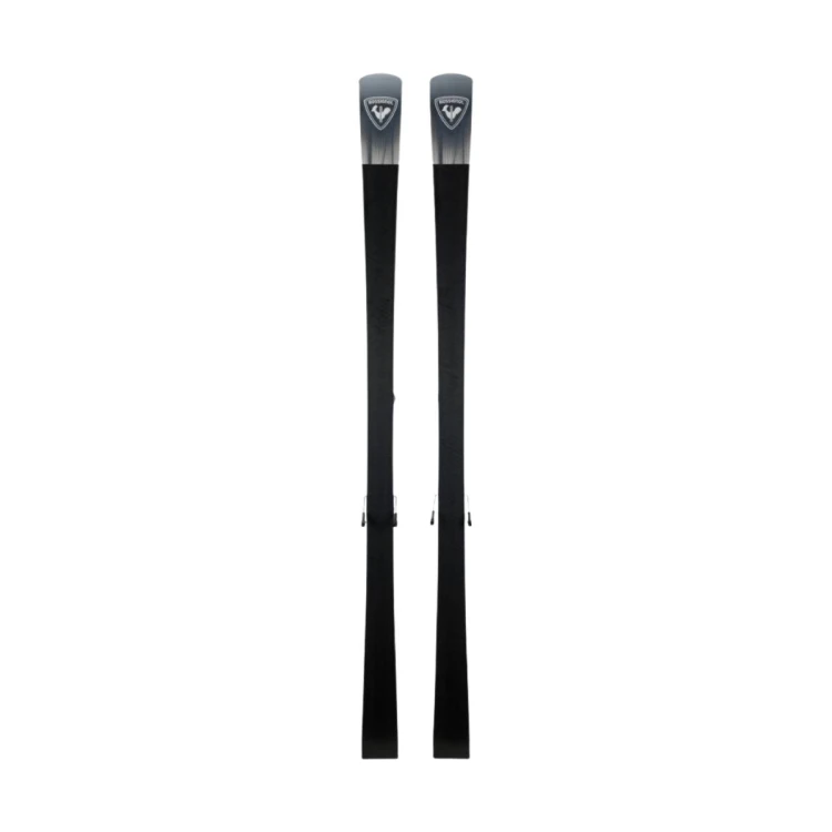 Narty Rossignol Hero Master LT R22 + SPX 12 Race Metrix GW B80 Black