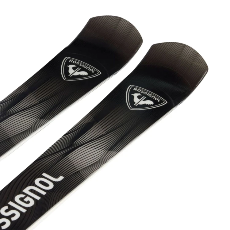 Narty Rossignol Hero Master LT R22 + SPX 12 Race Metrix GW B80 Black