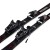 Narty Rossignol Hero Master LT R22 + SPX 12 Race Metrix GW B80 Black