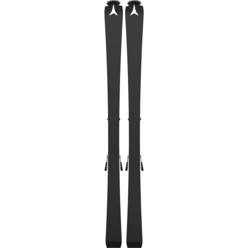 Narty Atomic Redster Q7 Revoshock C + MI 12 GW