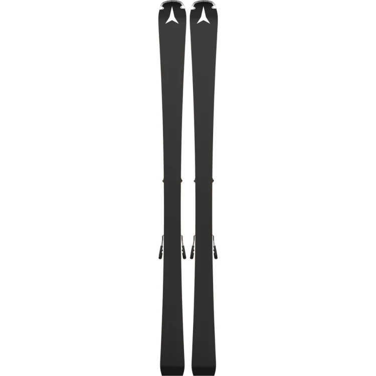 Narty Atomic Redster Q7 Revoshock C + MI 12 GW