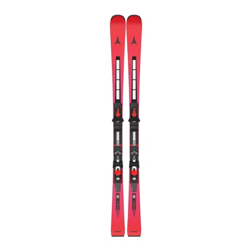 Narty Atomic Redster S9 Revoshock S + I 12 GW