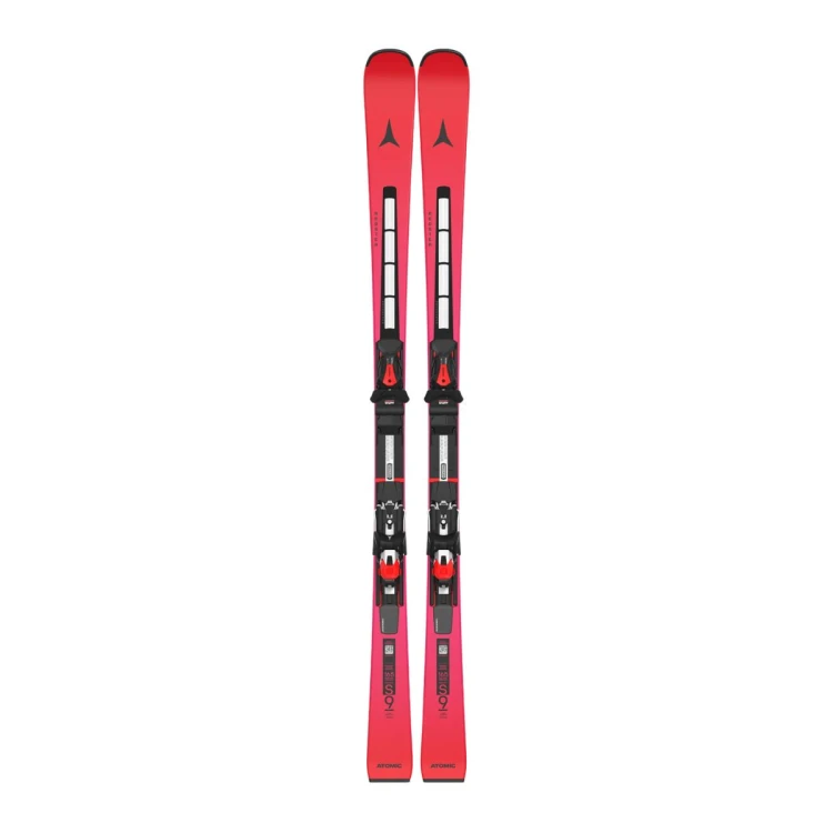 Narty Atomic Redster S9 Revoshock S + I 12 GW