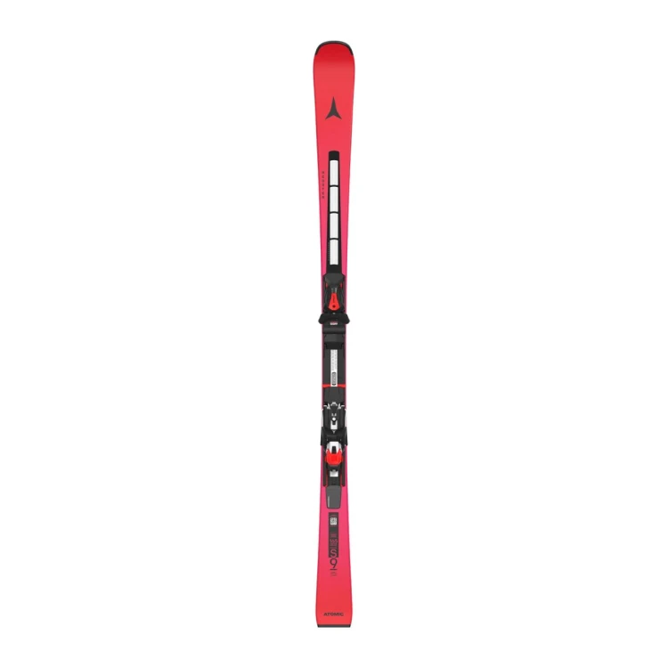 Narty Atomic Redster S9 Revoshock S + I 12 GW