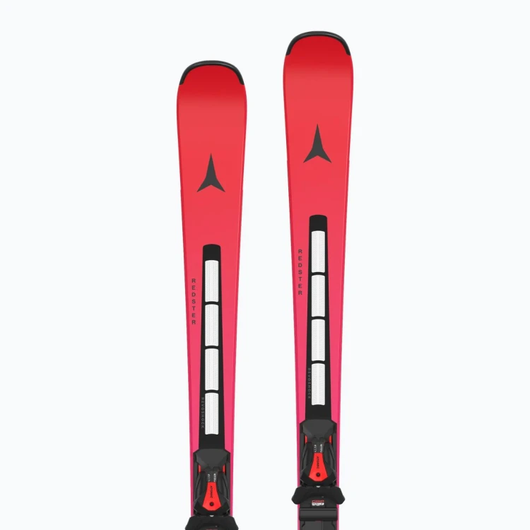 Narty Atomic Redster S9 Revoshock S + I 12 GW