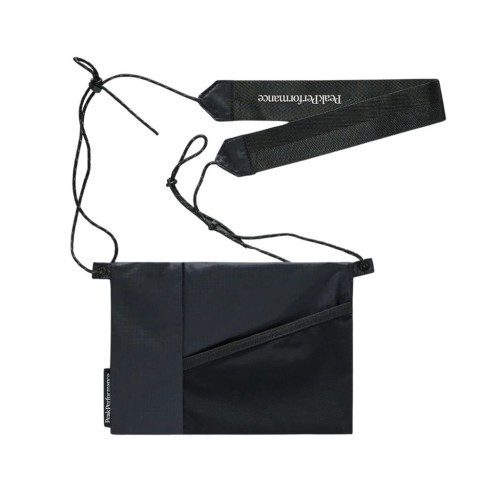 Torba Peak Performance męska Accessory Bag black