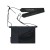 Torba Peak Performance męska Accessory Bag black