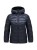 Kurtka Peak Performance Helium damska Down Hood czarna