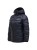 Kurtka Peak Performance Helium damska Down Hood czarna