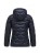 Kurtka Peak Performance Helium damska Down Hood czarna