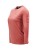 Koszulka damska Peak Performance Alum light long sleeve różowa
