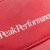 Czapka Peak Performance Tech Player Cap czerwona