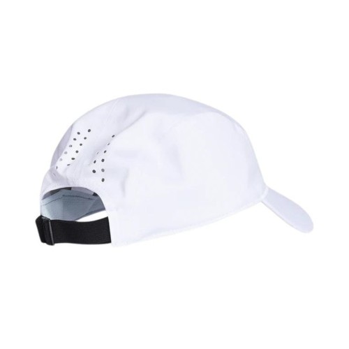 Czapka Peak Performance Tech Player Cap biała