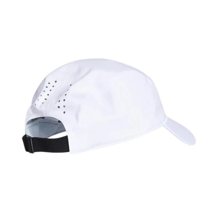 Czapka Peak Performance Tech Player Cap biała