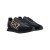 Buty sportowe męskie EA7 Emporio Armani Black and White Vintage Black