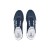 Buty sportowe męskie EA7 Emporio Armani Black and White Vintage Blue