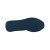 Buty sportowe męskie EA7 Emporio Armani Black and White Vintage Blue
