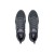 Buty sportowe męskie EA7 Emporio Armani Black and White Collection Black