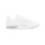 Buty sportowe damskie EA7 Emporio Armani Black and White Collection White