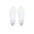 Buty sportowe damskie EA7 Emporio Armani Black and White Collection White
