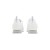 Buty sportowe damskie EA7 Emporio Armani Black and White Collection White