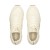 Buty sportowe damskie EA7 Emporio Armani Black and White Collection White Gold