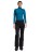 Spodnie Rossignol W Ski Pant black