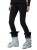 Spodnie Rossignol W Ski Fuseau Pant black