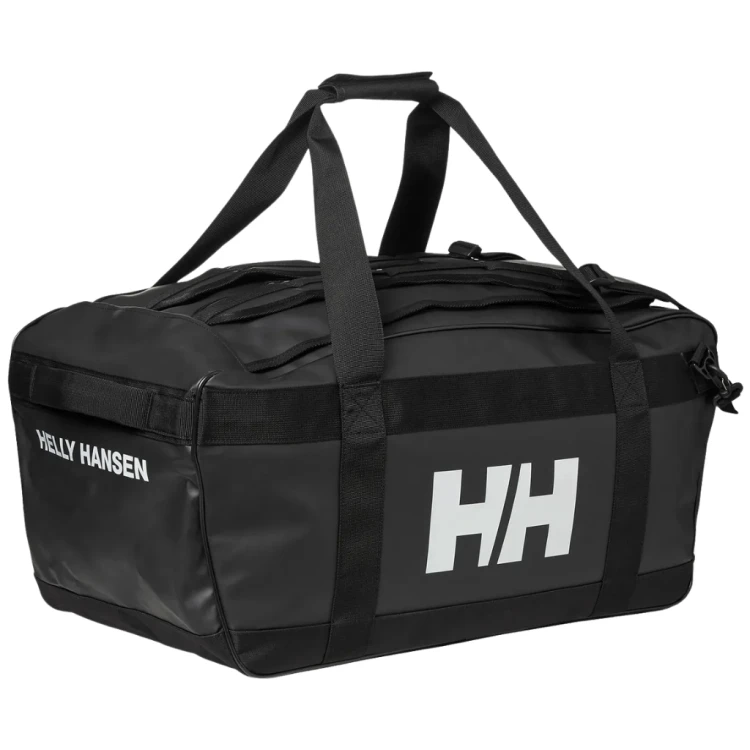 Torba podróżna Helly Hansen H/H Scout Duffel Large black