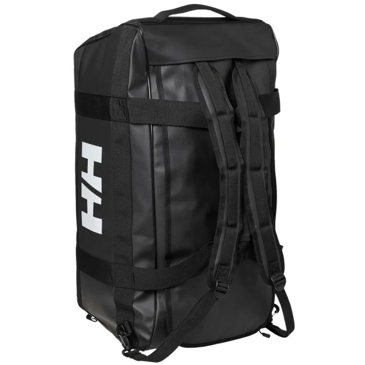 Torba podróżna Helly Hansen H/H Scout Duffel Large black