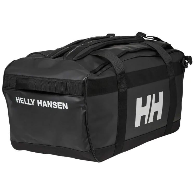 Torba podróżna Helly Hansen H/H Scout Duffel Large black