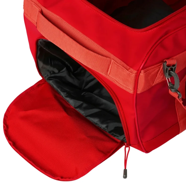 Torba podróżna Helly Hansen H/H Scout Duffel Large red