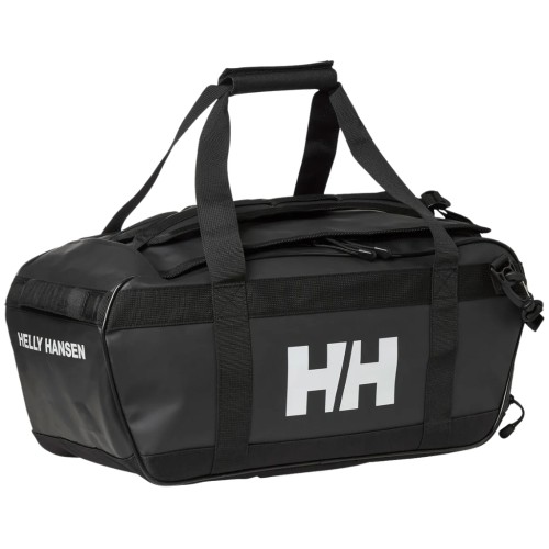 Torba podróżna Helly Hansen H/H Scout Duffel Medium black