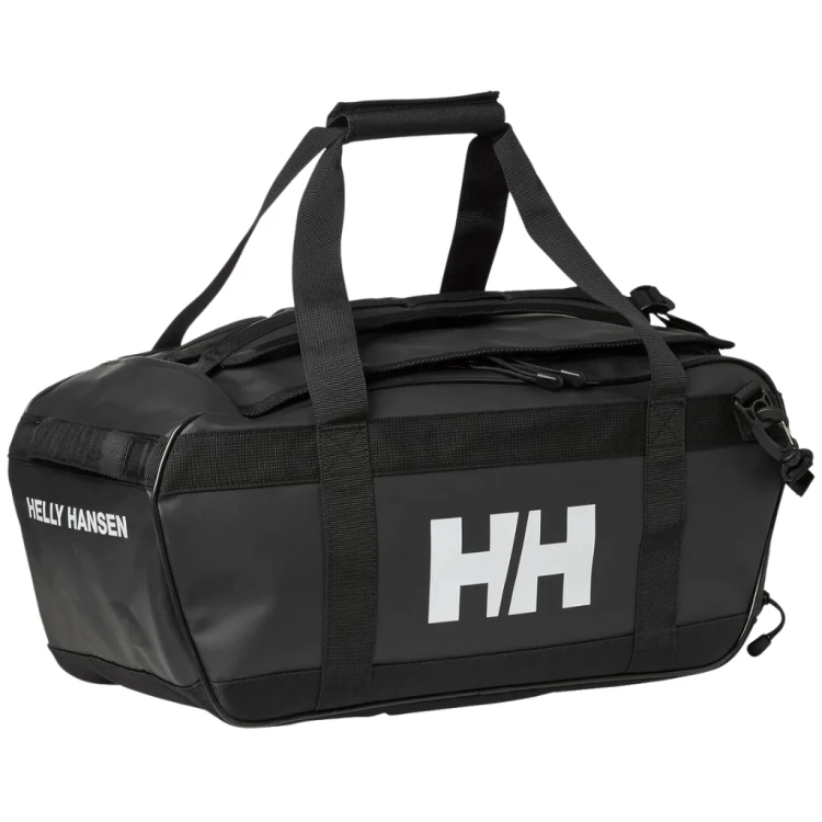 Torba podróżna Helly Hansen H/H Scout Duffel Medium black