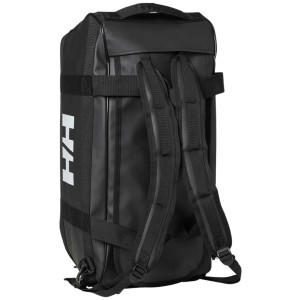 Torba podróżna Helly Hansen H/H Scout Duffel Medium black