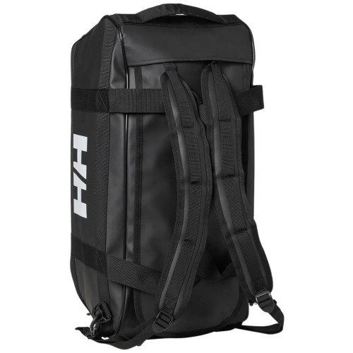 Torba podróżna Helly Hansen H/H Scout Duffel Medium black
