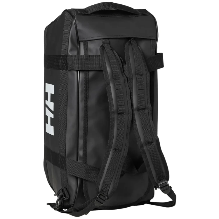 Torba podróżna Helly Hansen H/H Scout Duffel Medium black