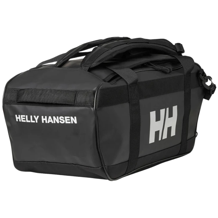 Torba podróżna Helly Hansen H/H Scout Duffel Medium black