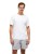 Koszulka Peak Performance męska Original Graphic Tee white