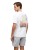 Koszulka Peak Performance męska Original Graphic Tee white