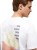 Koszulka Peak Performance męska Original Graphic Tee white