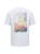 Koszulka Peak Performance męska Original Graphic Tee white