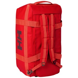 Torba podróżna Helly Hansen H/H Scout Duffel Medium red